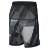 Män Brooklyn Nets Shorts Nike 2024-25 City Edition Swingman